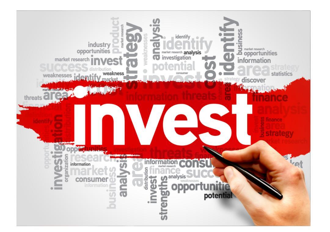 Where should brands invest more?
