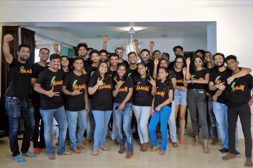 Naagin: India's spiciest Hot Sauce startup goes global