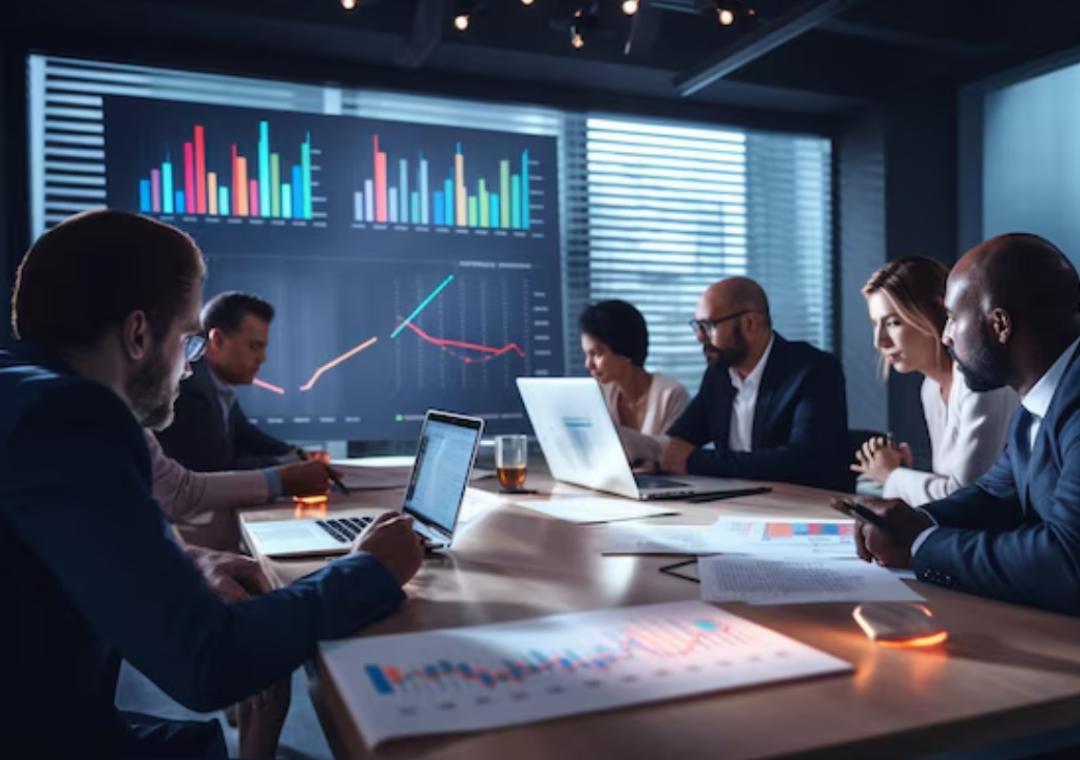 Intellsys replaces dashboards with instant insights