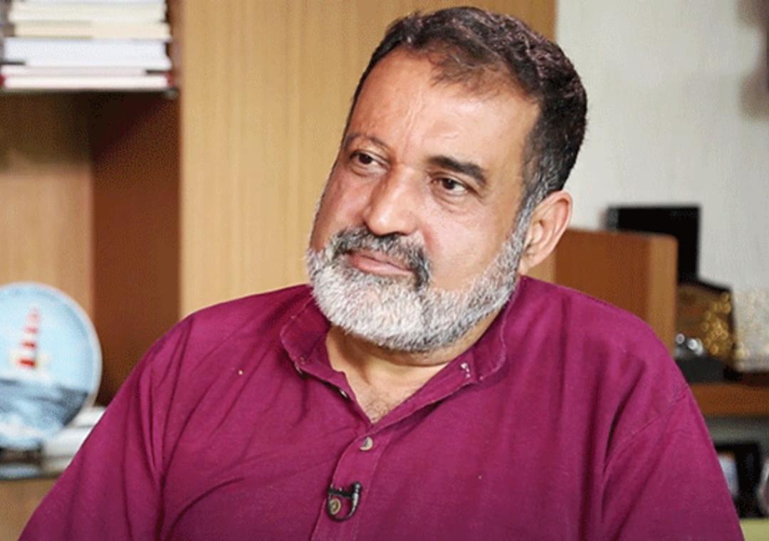 Biggest issue for Indian startups is lack of adequate capital: Pai