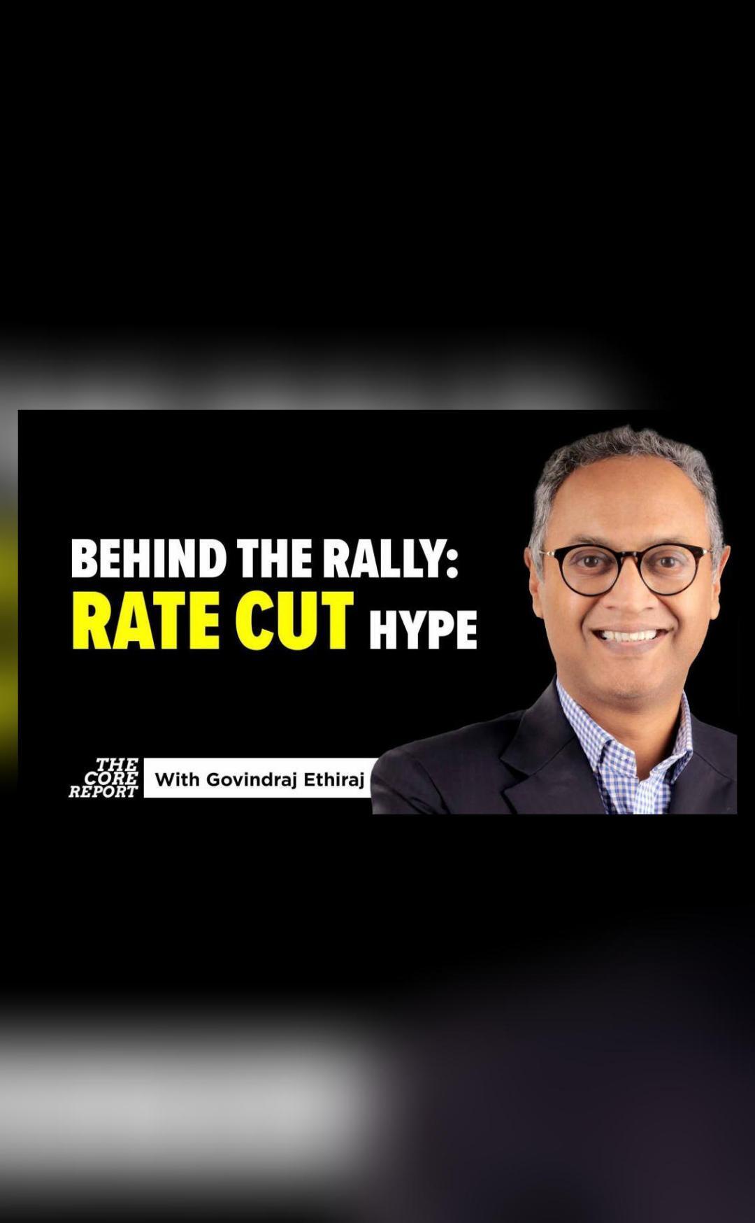 Markets surge after RBI surprises with steep rate cut