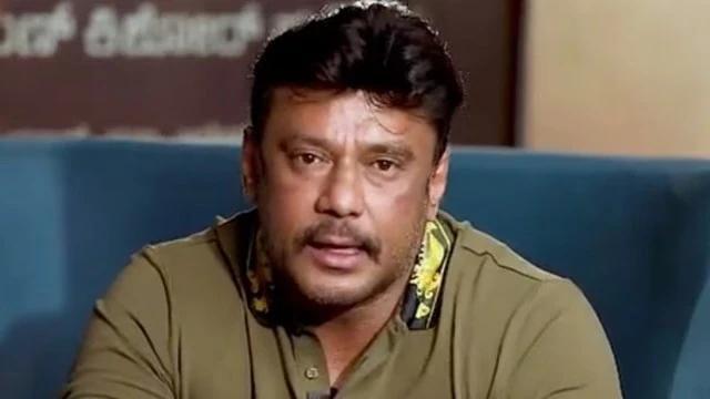 Not convinced: SC on K'taka HC granting bail to actor Darshan