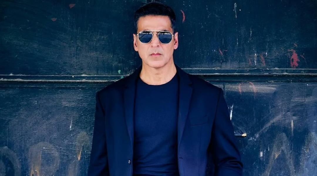 Akshay Kumar insures lives of 650 stunt workers after stuntman SM Raju's death on set