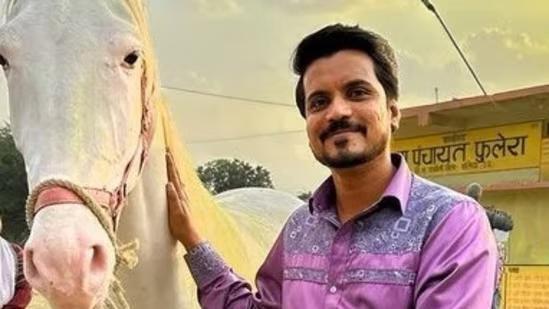 I didn't have a heart attack: 'Panchayat' actor Aasif Khan
