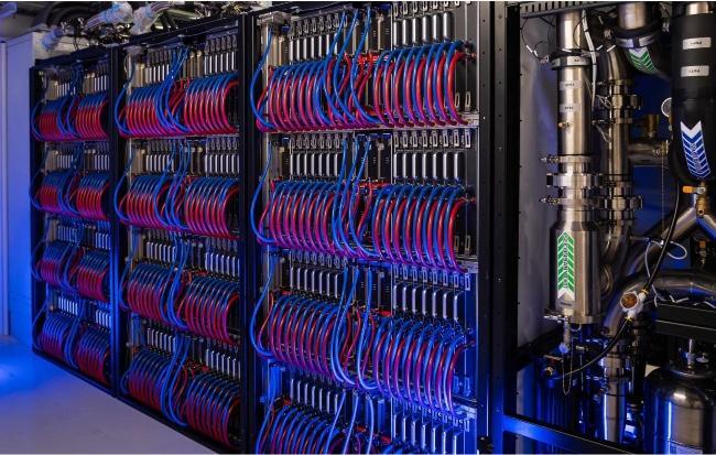 UK's most powerful AI supercomputer can do 80 yrs of global population’s work in 1 second