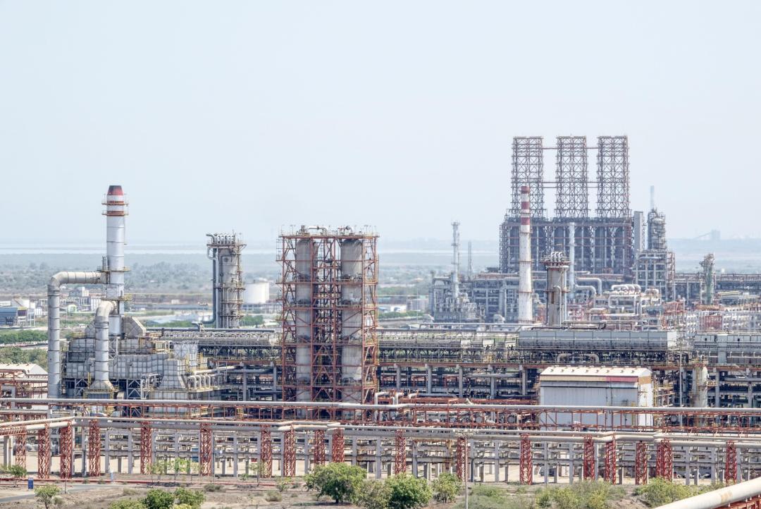 India responds to EU sanction on refinery, says 'There must be no double standards'