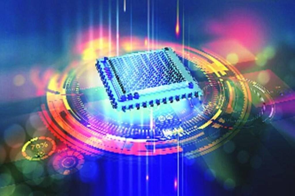 Scientists demonstrate 'magic state' quantum computing for 1st time