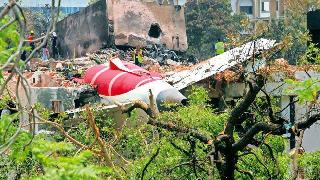 Air India crash preliminary report likely to be out next week: Report