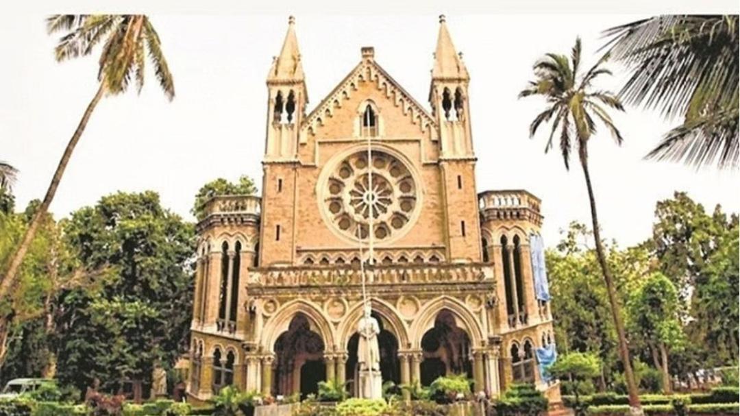 Mumbai University students protest over exam evaluation errors