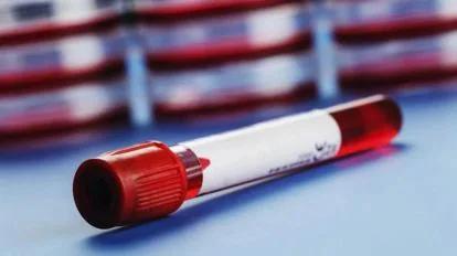 Never-seen-before blood group found in Indian woman
