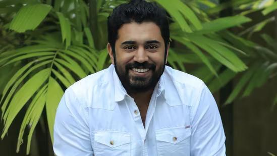 Actor Nivin Pauly accuses producer of forgery over film rights