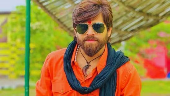 Haryanvi singer Masoom Sharma booked for singing 'Chambal K Dakku'