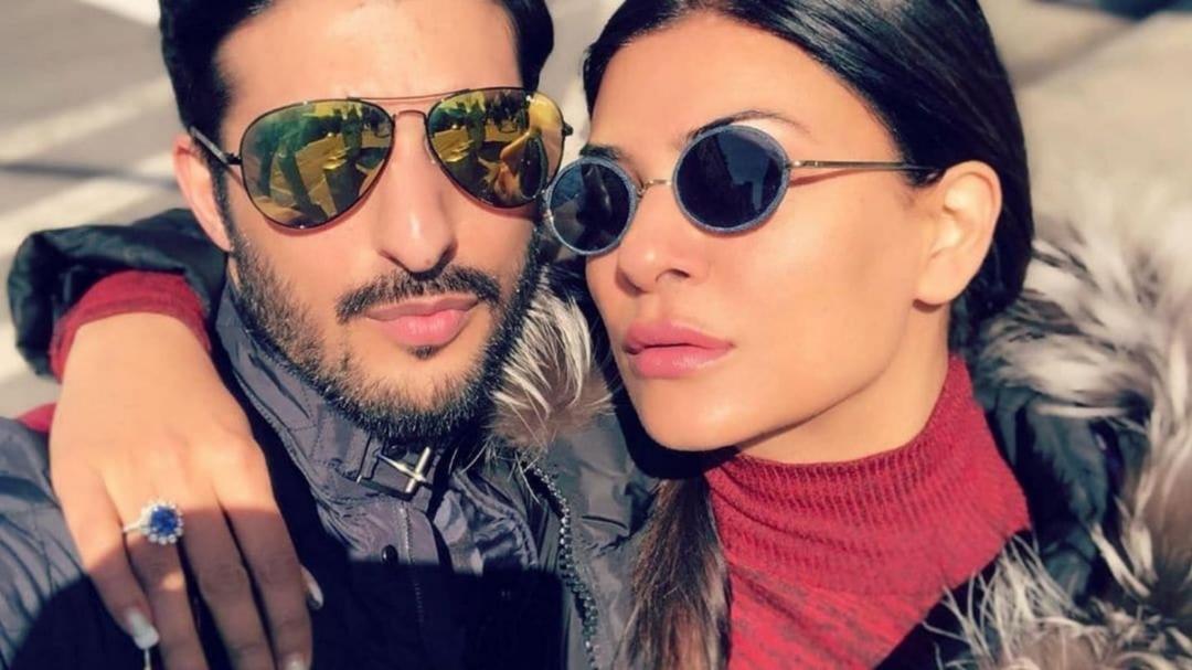 Rohman slams troll claiming he lives under ex Sushmita’s shadow