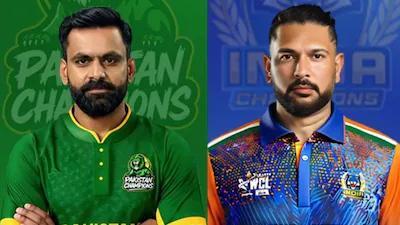 EaseMyTrip pulls out from India-Pakistan WCL semi-final, says 'It is not just another game'