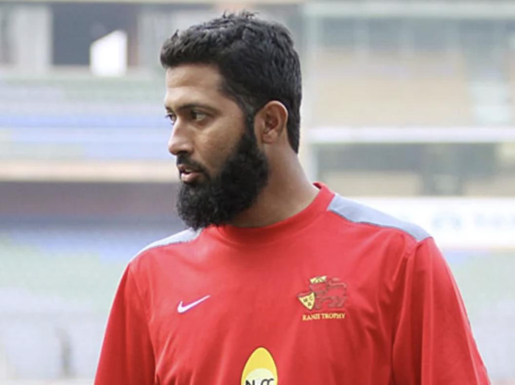Wasim Jaffer picks India's playing XI for 5th Test at Oval