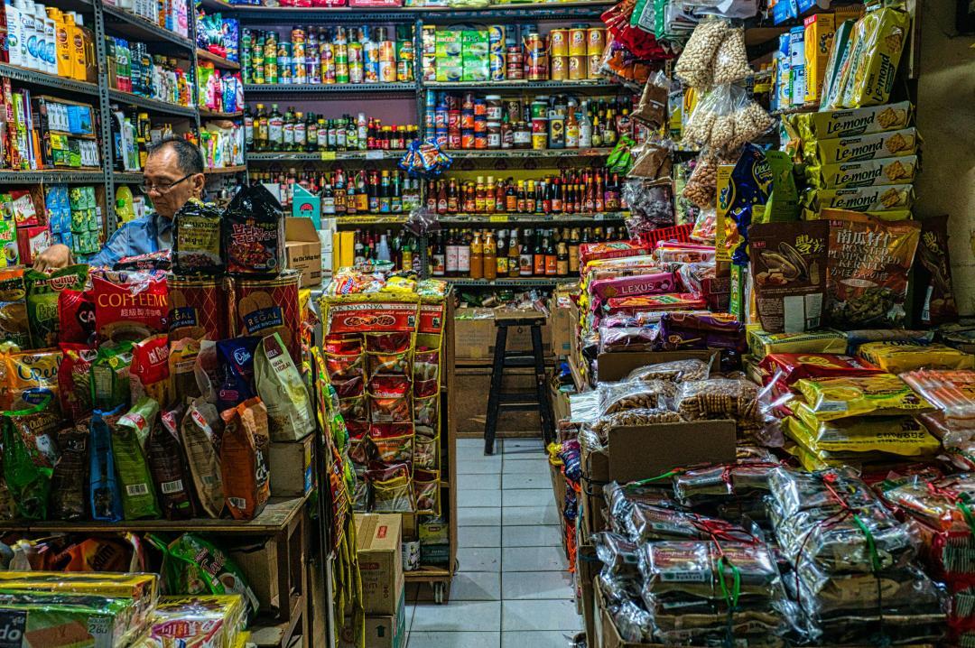 New study shows ultra-processed foods may raise cancer risk