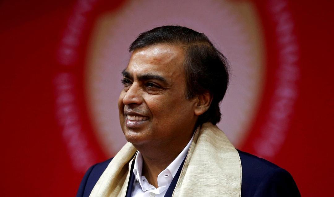 Reliance Industries becomes 1st Indian company to cross $125 billion in annual revenue