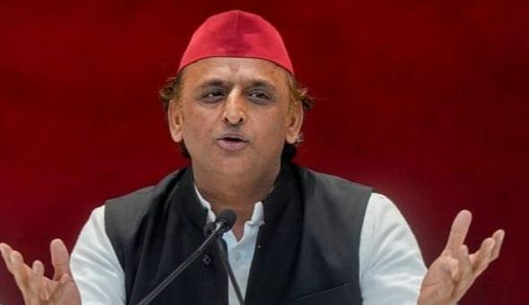 EC has become 'Jugaad Commission' of BJP: Akhilesh