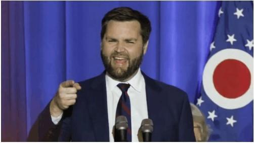 Who will lead if Trump faces a health crisis? JD Vance responds