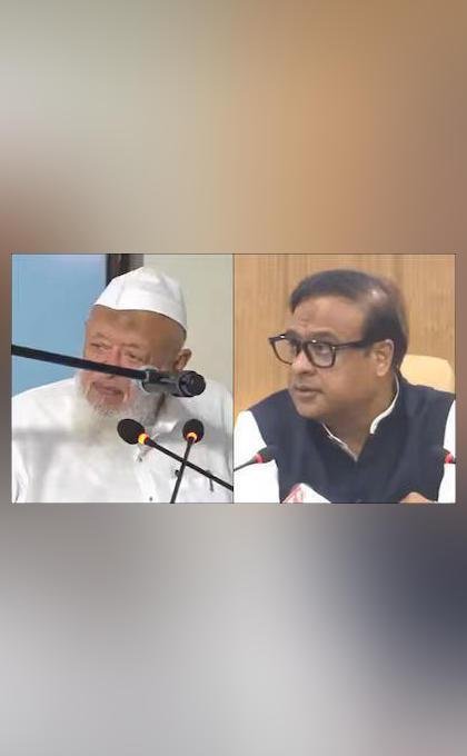 I had once asked Sonia not to give ticket to Himanta: Madani
