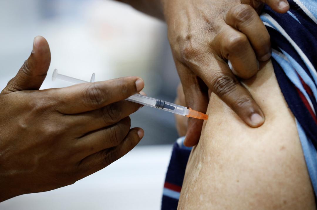 Shingles vaccine may lower risk of heart attack and stroke: Study