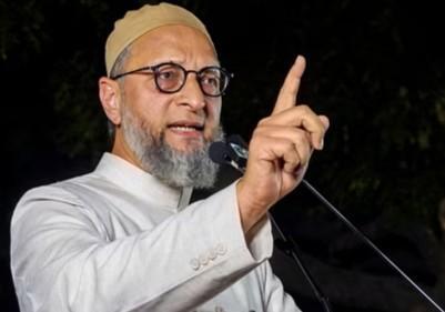 Don't burden women with three children theory: Owaisi to Bhagwat