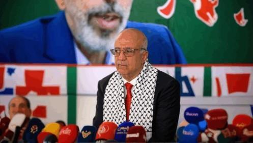 Houthi PM Ahmed al-Rahawi killed in Israeli strike: Reports
