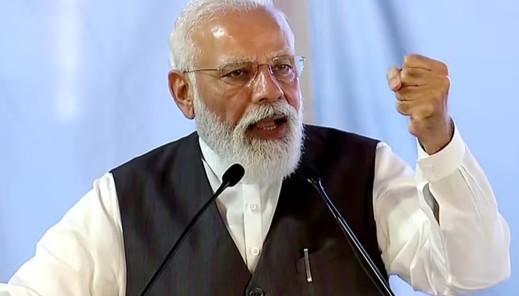Congress has lost whenever they have insulted PM Modi: BJP