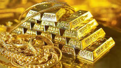 Gold jumps ₹2,100 per 10 grams, hits new all-time high
