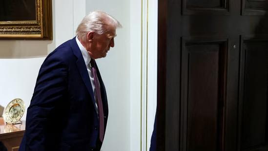 Most Trump's tariffs are illegal, rules US court