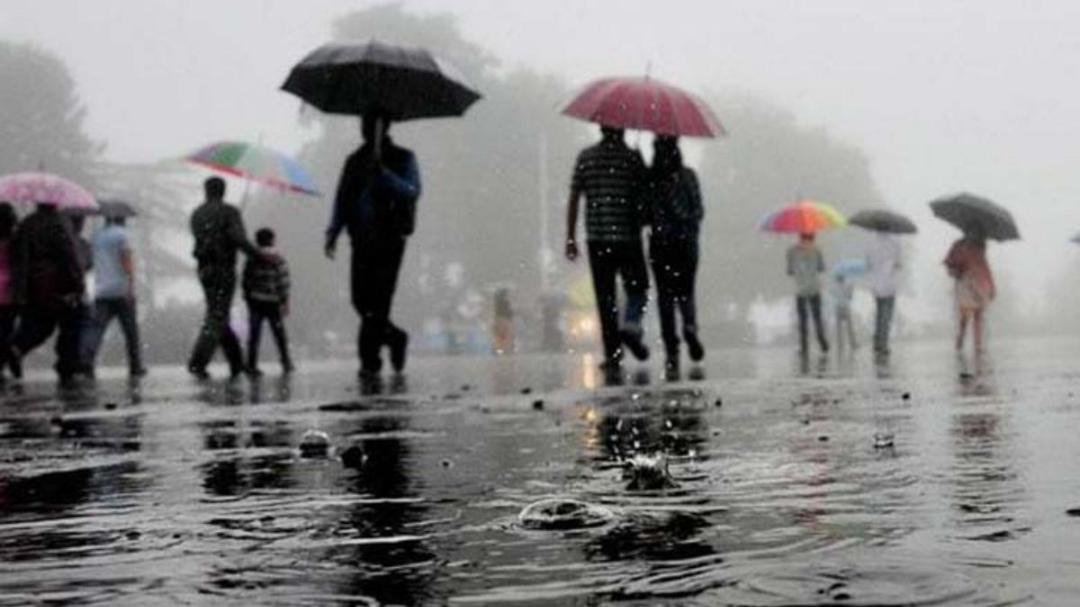 Heavy to very heavy rainfall warning issued for several states for Sunday, list released