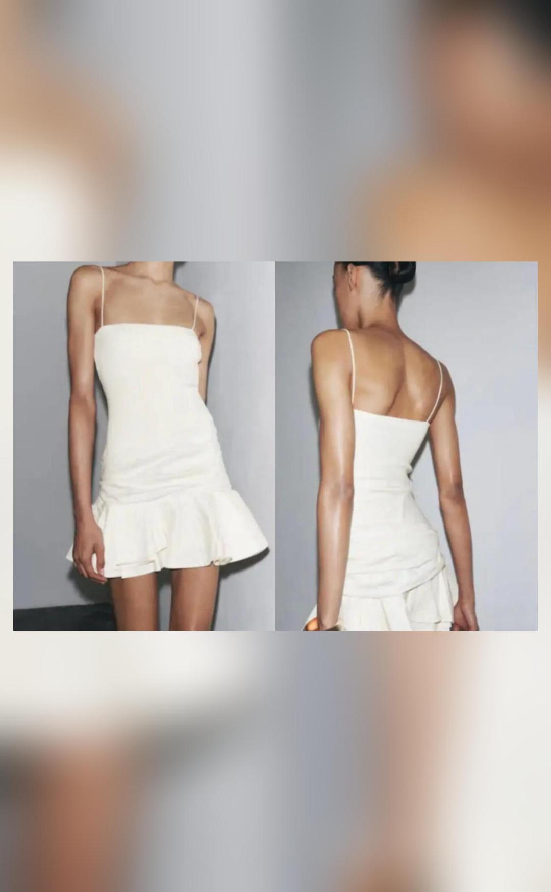 2 Zara ads banned in UK over unhealthily thin models