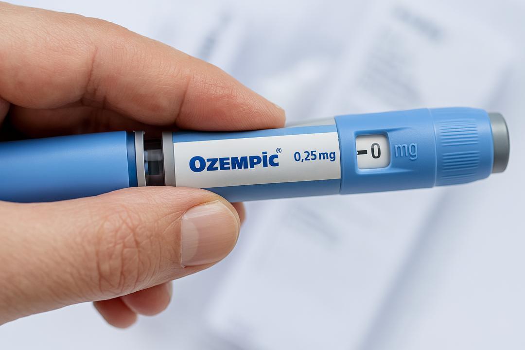 New study shows tirzepatide outperforms semaglutide