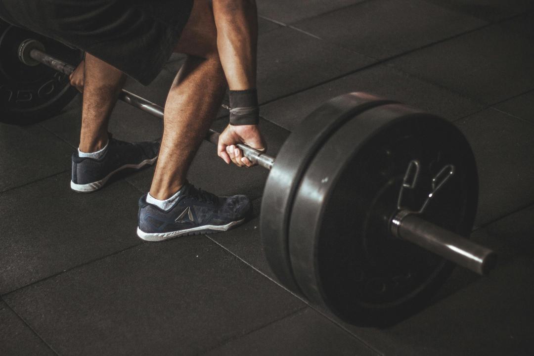 Which deadlift works your muscles the most?