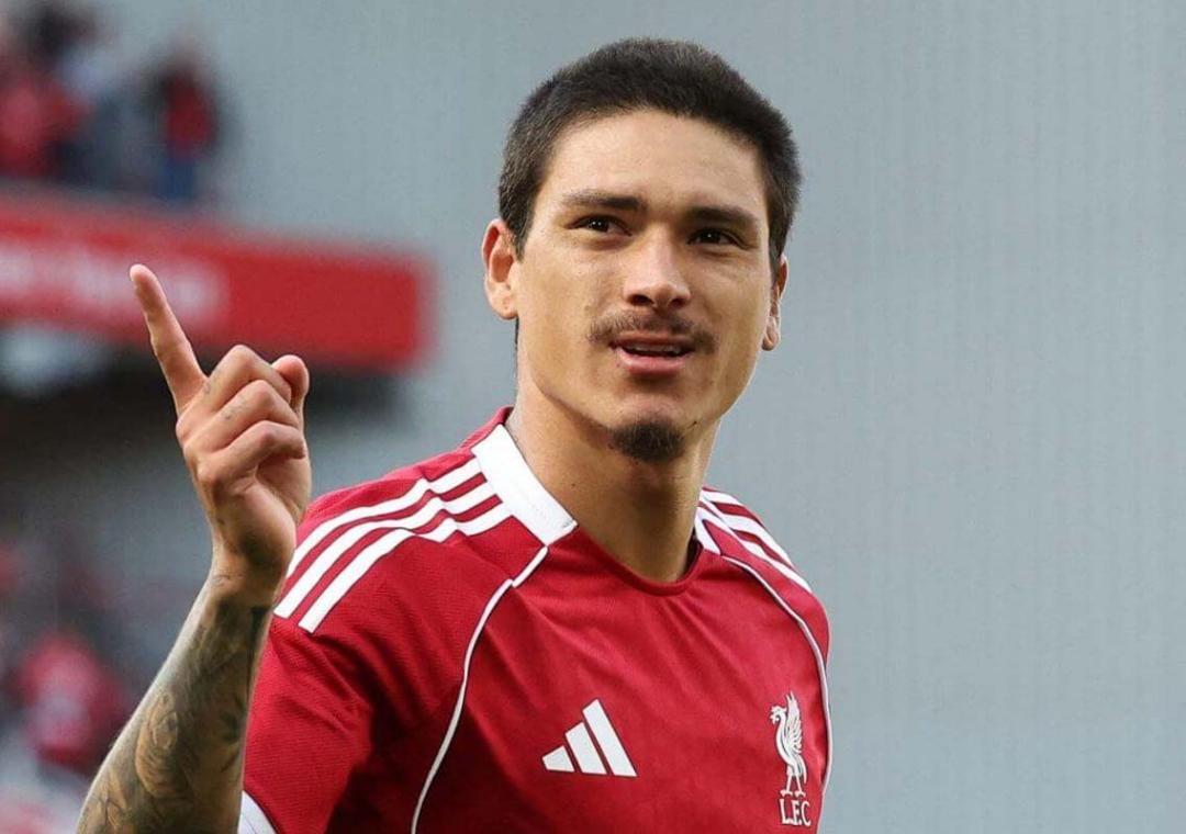 Al-Hilal reach agreement to sign Nunez from Liverpool: Reports