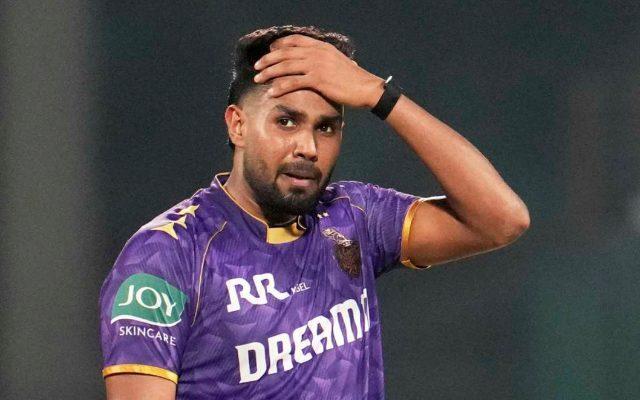 Harshit reveals relatives' change in attitude after his success