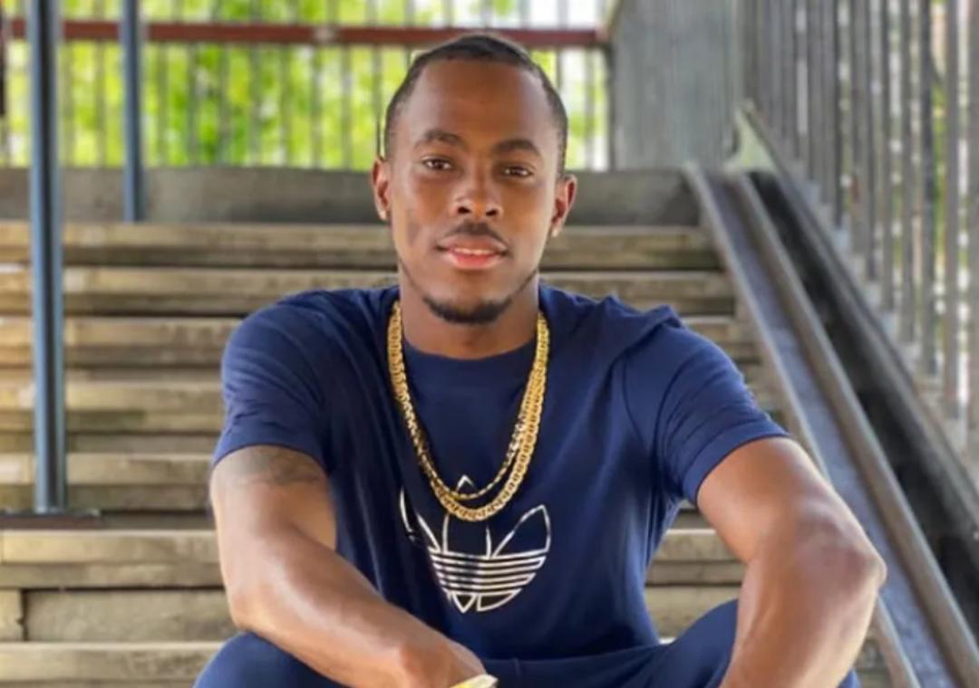 What is England pacer Jofra Archer’s net worth?