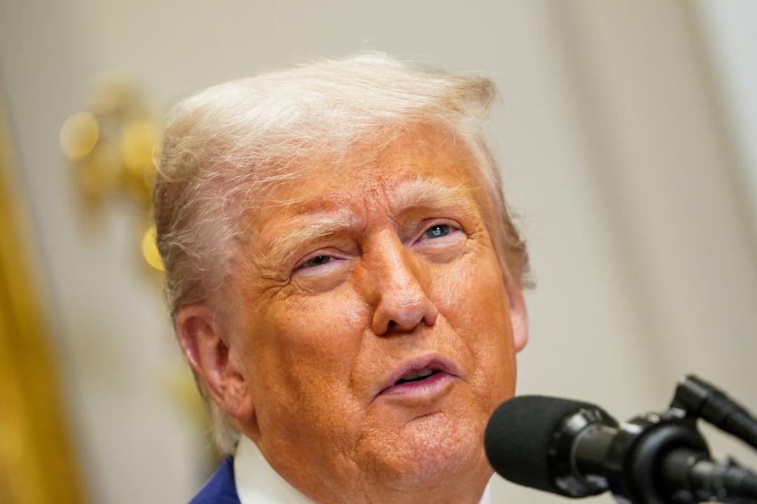 Israel informed US about airstrikes on Qatar, which had gifted luxury jet to Trump