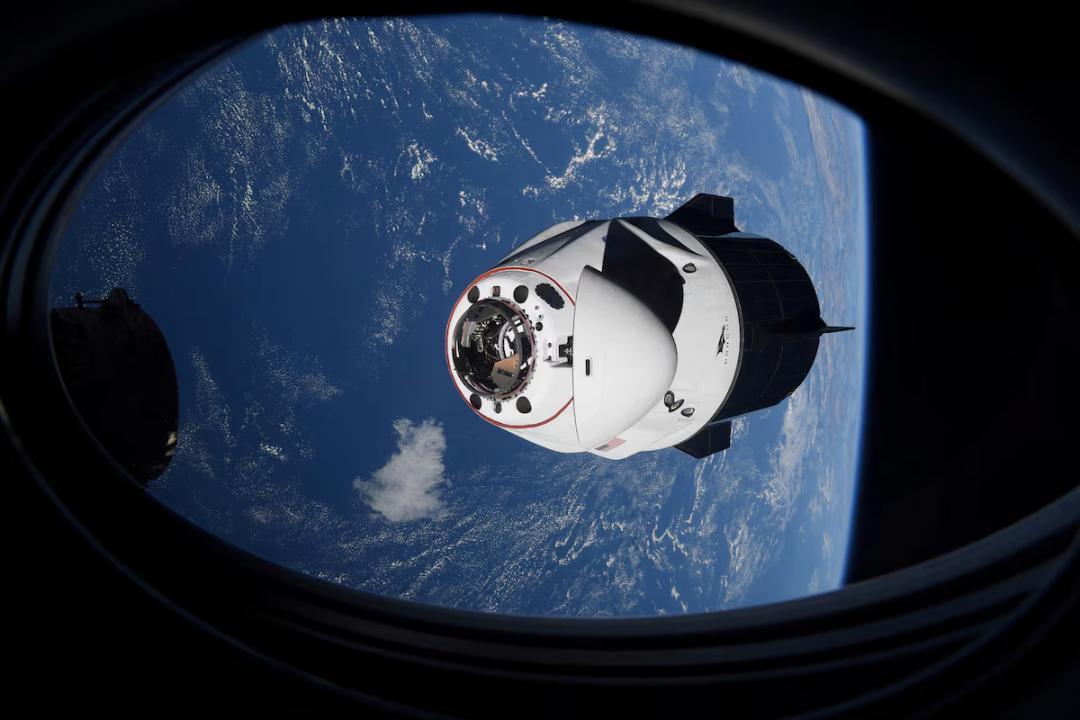 Spaceflight accelerates ageing of human blood-forming stem cells