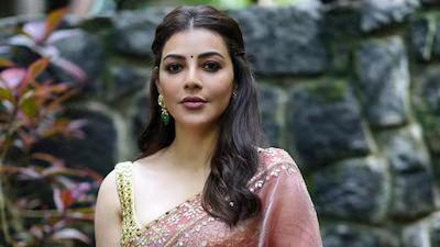 Such matters mustn't be trivialised: Kajal on rumours of her death