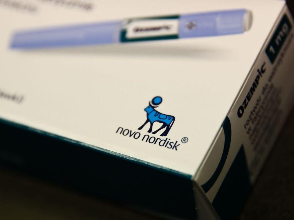 Novo Nordisk rises premarket on $1.26 bn savings plan