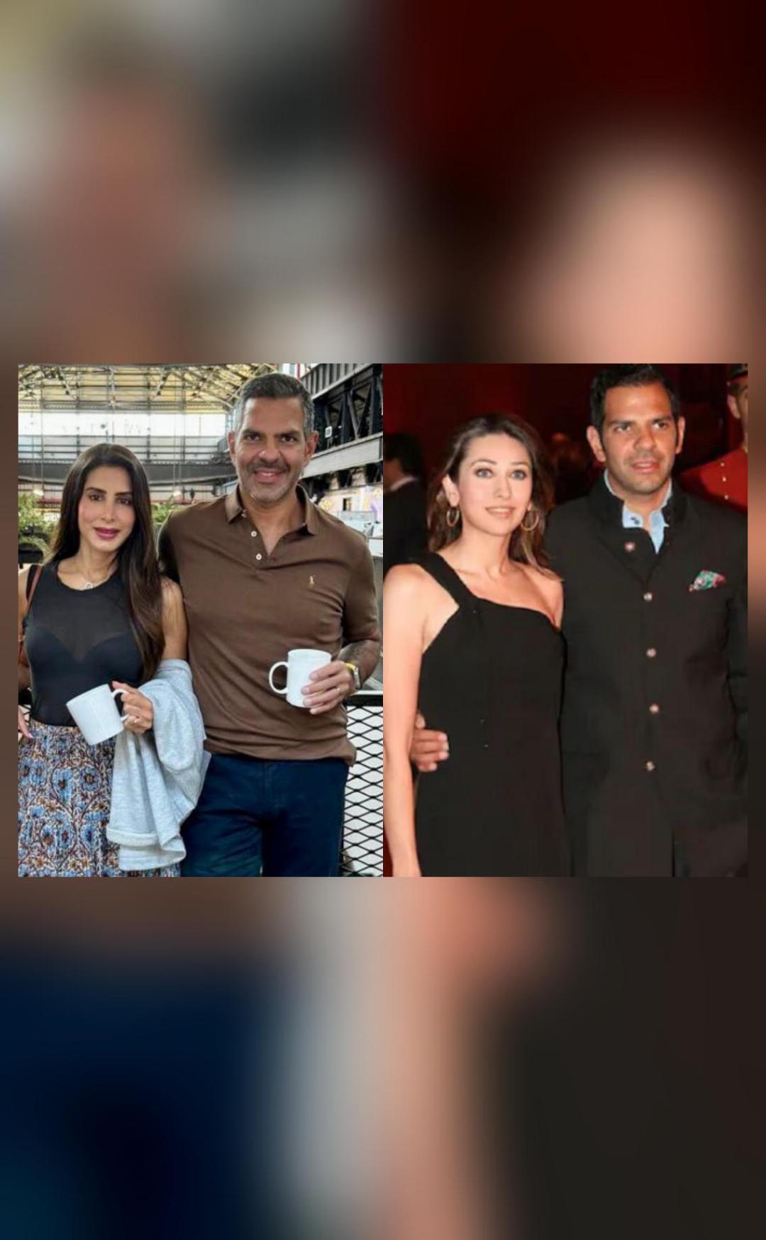 I'm a widow, your husband left you: Priya to Karisma amid ₹30,000-crore inheritance dispute