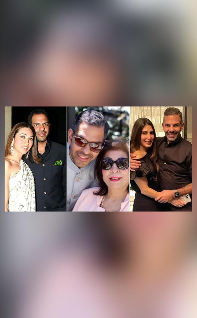 If Karisma's kids got ₹1,900 crore, I'll have to fight her & Priya: Sunjay Kapur's mother