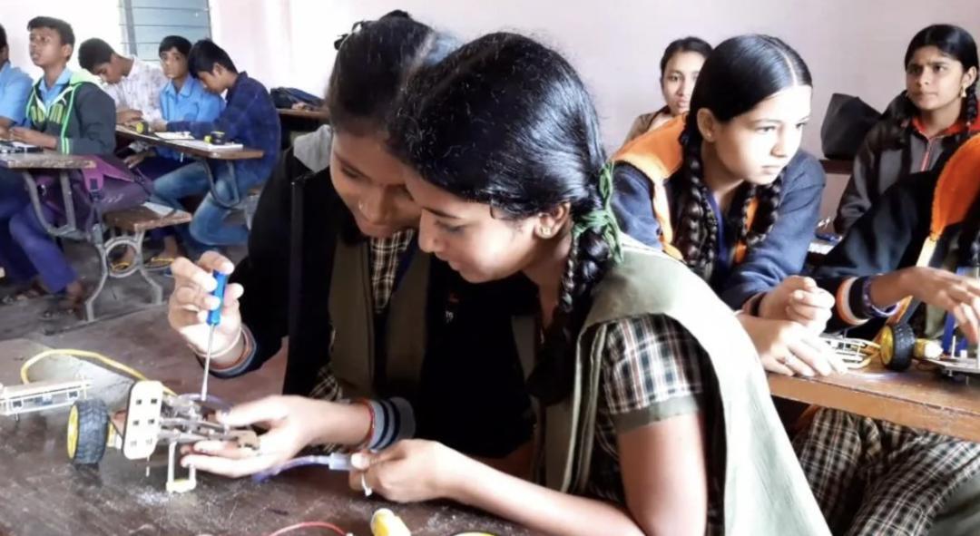 Tamil Nadu launches AI, robotics, coding courses in Govt schools