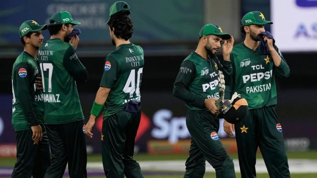 Pakistan backtrack, won't boycott Asia Cup despite ICC rejecting demand to remove referee