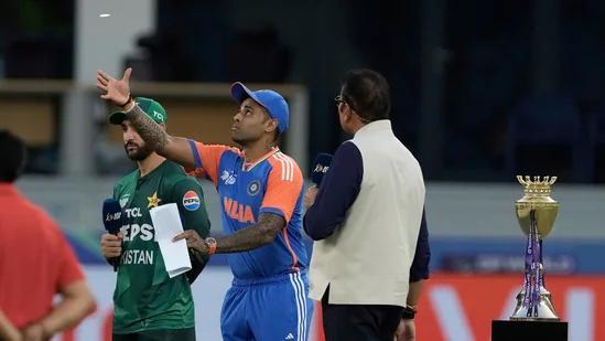 India deny Pakistan's claim against match referee Andy Pycroft