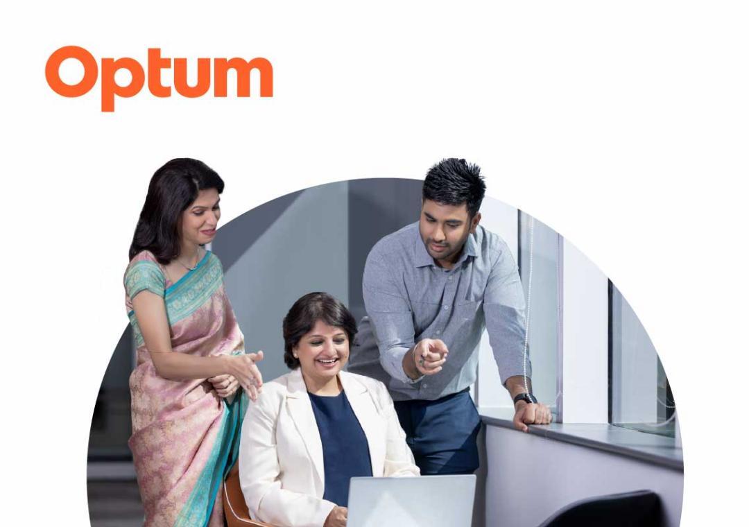Inviting talented medical coders to join our growing team: Optum India
