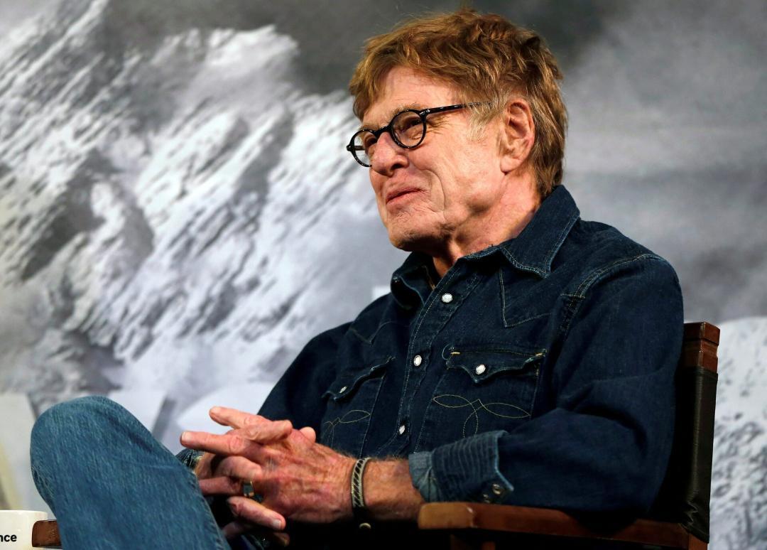 Oscar-winning director and actor Robert Redford passes away at 89