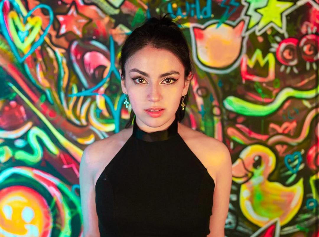 Mexican influencer Marian Izaguirre, 23, dies days after missing