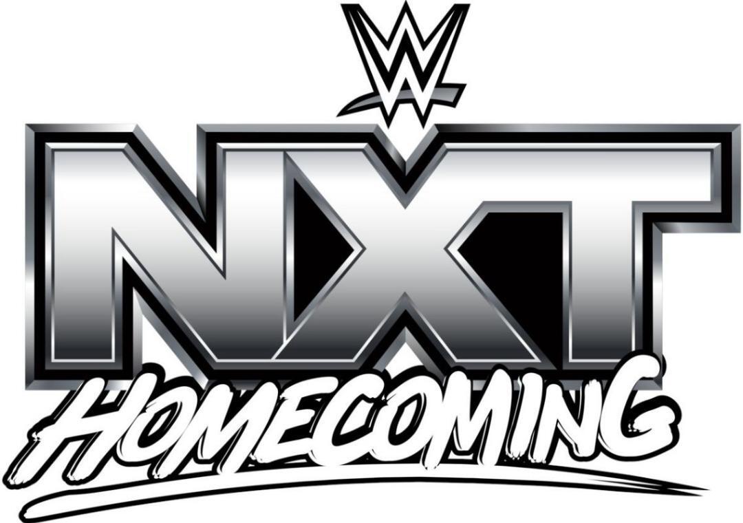 What to expect from WWE NXT Homecoming 2025?